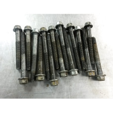 93H050 Cylinder Head Bolt Kit For 00-02 Pontiac Grand Prix  3.1